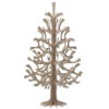 lovi / 白樺のツリー（モミの木 / ナチュラル30cm）
